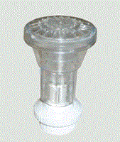 3-Tier Pool Fountain