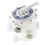 Multiport Valve Kit with 2" Threaded Ports - SM2-PP3