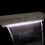 12" LED Pool Waterfall Color Changing w/ 6" lip - White - PL9816