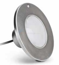 J & J Electronics Color Splash XG Series LED Pool Fixture 120V 30