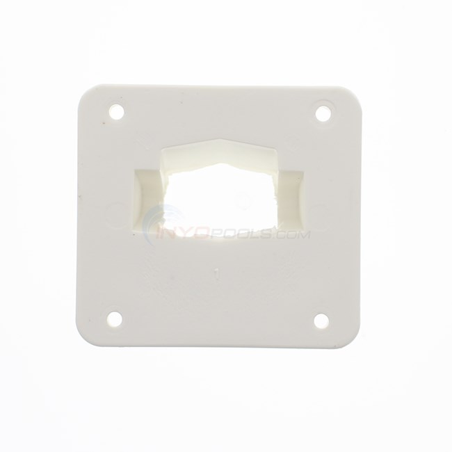 Confer Plastics Mounting Block ( Each ) (Qty 2 Required) OUT OF STOCK 2019 POOL SEASON - 6-00-49-01