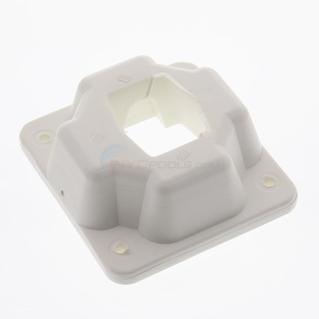 Confer Plastics Mounting Block ( Each ) (Qty 2 Required) OUT OF STOCK 2019 POOL SEASON - 6-00-49-01