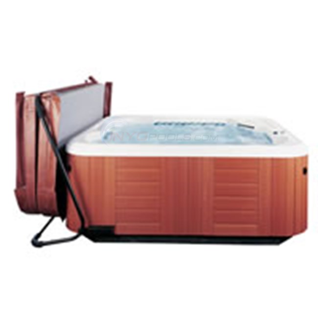 Spa Cover Lifter, Leisure Concepts - COVERMATE2