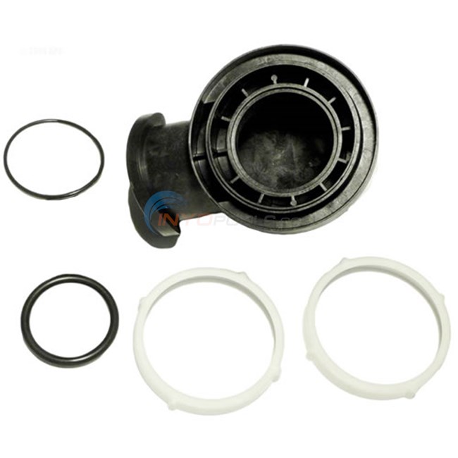 Zodiac O-ring Kit With Molded Tee Assembly (3-7-625)