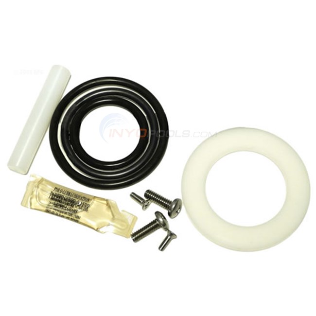 Zodiac O-ring Kit Including Wear Bar (ultraflex) - 4-7-4