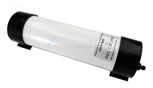 Del Ozone MDV Ozone Destruct / Cartridge 90620