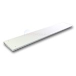8' Frontier III Diving Board - (Radiant White)