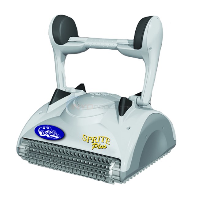 Dolphin Sprite Plus Pool Cleaner - 99996343-DX4