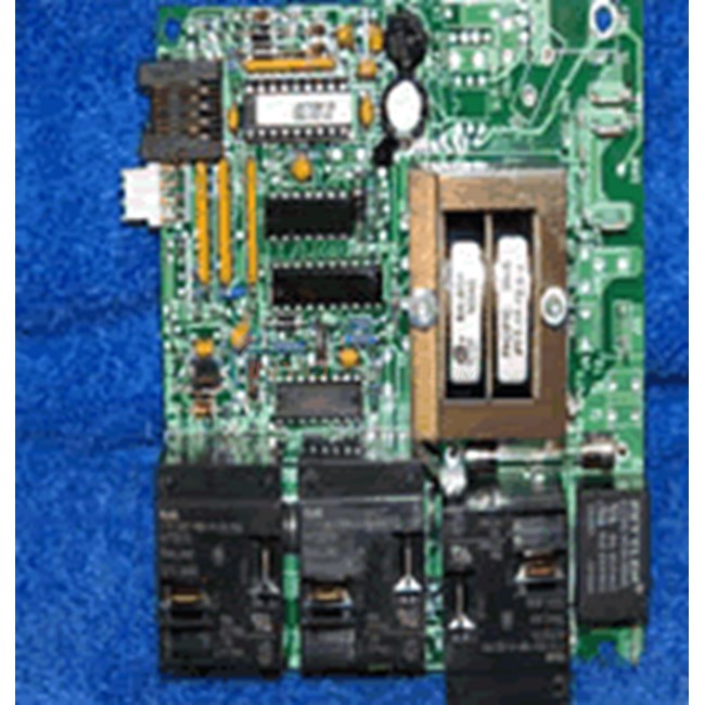 Dream Maker Spa LB70 Circuit Board - 462006