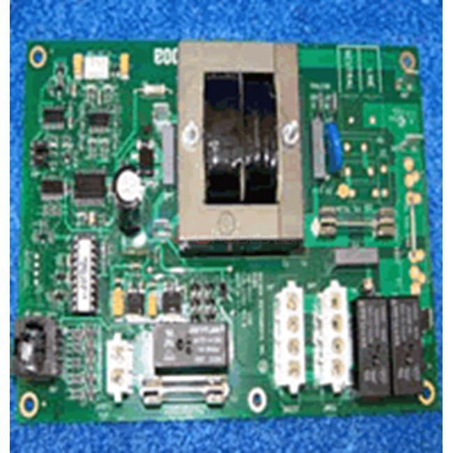 Dream Maker Spa 60HZ Mach 7 Circuit Board (50HZ) - 462008