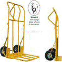 Dream Maker Spa Tuff Handler Spa Dolly 470000