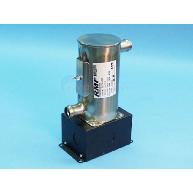 Heater Assembly, Low Flo, Aquatemp - E2550-0025