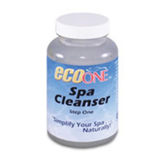 EcoOne Spa Cleanser - ECOONE-SC