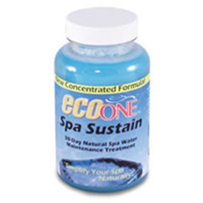 Ecoone Spa Sustain - ECOONE-SS
