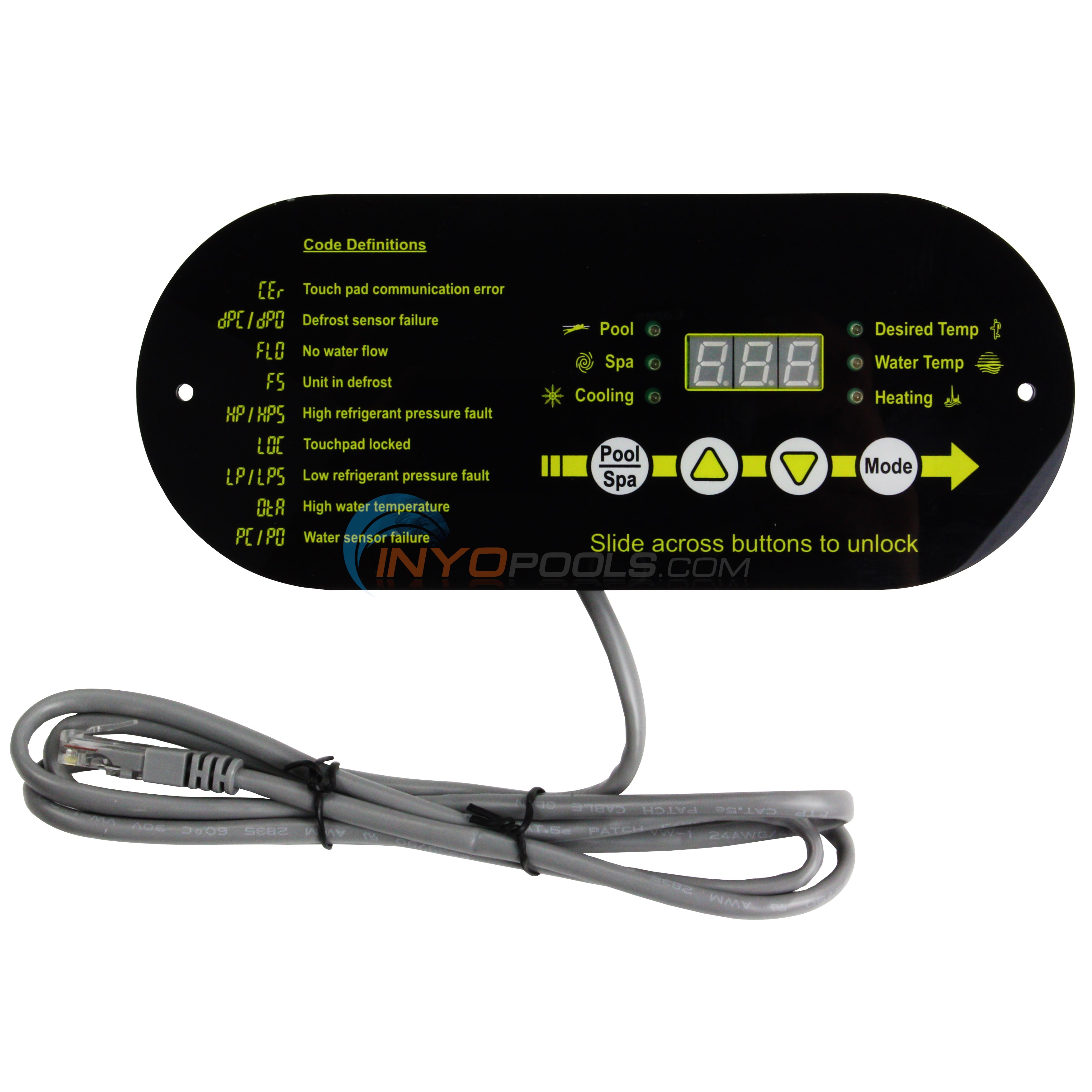 What Is A Swimming Pool Heat Pump Aquacal Blog