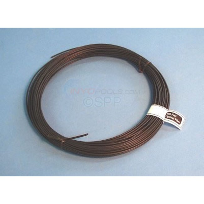 Fiber Optic Cable, 100", 2.2mm - F621-100
