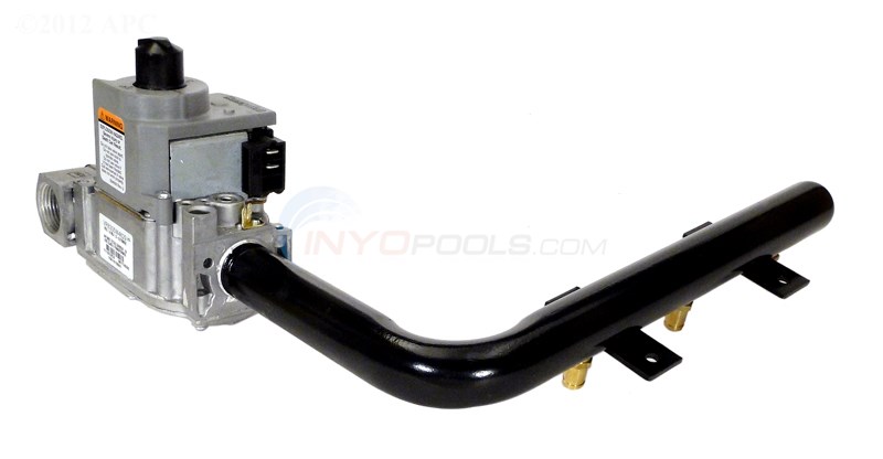 Hayward KIT, UHS GAS CONV. H150 LP TO NA FDXLGCK1150PN