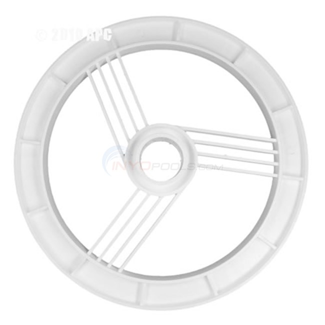 Wheel Replacement, Single Wheel (fg-502)