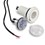 S.R. Smith LED Color Changing Light W/ 80' Cord (FSFLEDCFG) - FPAL-C