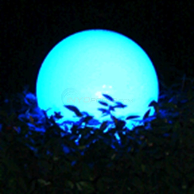 Fiberstars Lighted Sphere W/ 45' Fiber - LSK845
