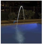 Light Streams Large Laminar - Includes Deck Box and LED Light Driver - COLOR Changing