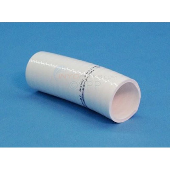 Flex PVC Hose, 1.5", 50 Roll - FLEX-15