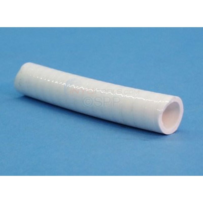 Flex PVC Hose, 1/2", 50 Roll - FLEX-50