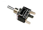 Toggle Switch 3 Position