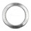 Fiberstars Face Ring, Stainless Steel Jazz/fx - J30-4000