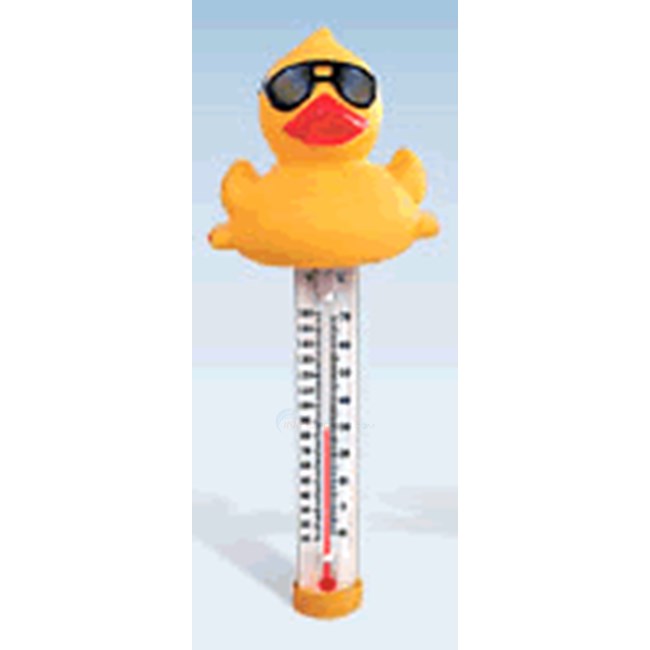 GAME Derby Duck Thermometer - GAM7000