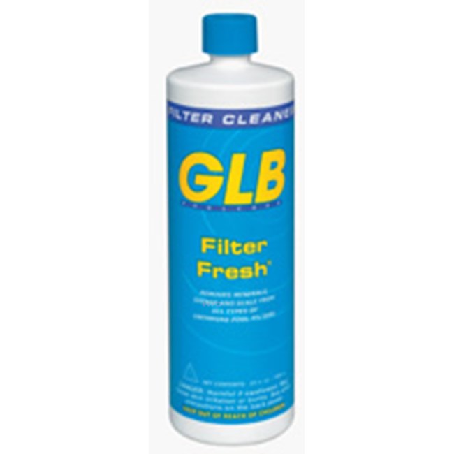GLB FILTER FRESH 1GAL. 4 Pack - 71012-4