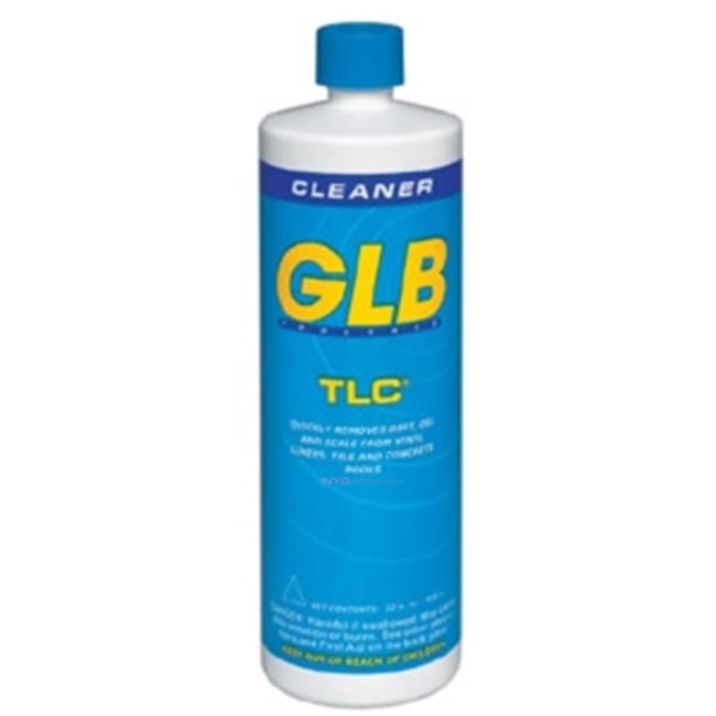 GLB TLC 1GAL. 4 Pack - 71030-4