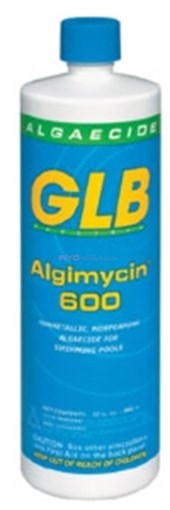 Glb Algimycin 600 32oz.