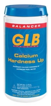 Glb Calcium Hardness Up 6lb