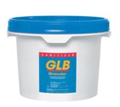Glb Granular Dichlor 4lb