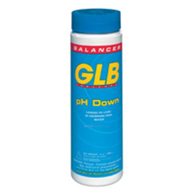 Glb Ph Down 4lb - 71240
