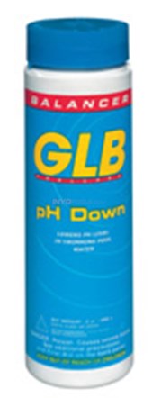 Glb Ph Down 10lb