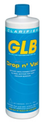 GLB DROP N' VAC 32OZ (4-Pack)