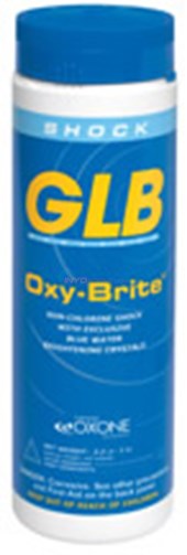 Glb Oxy-brite 5lbs.