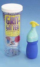 Grit Gitter Underwater Handheld Vacuum