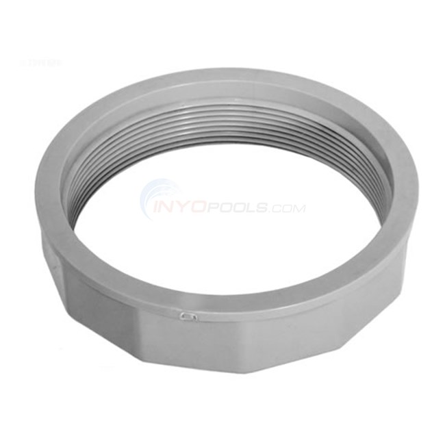 VSR Fitting Nut Only/4" Suction (36-5714)