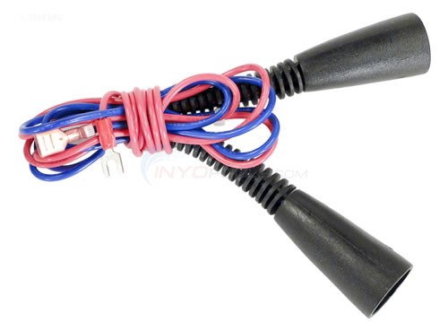Hayward Rear Wire Harness, IID (After - 10-28-00) - HAXWHA0007