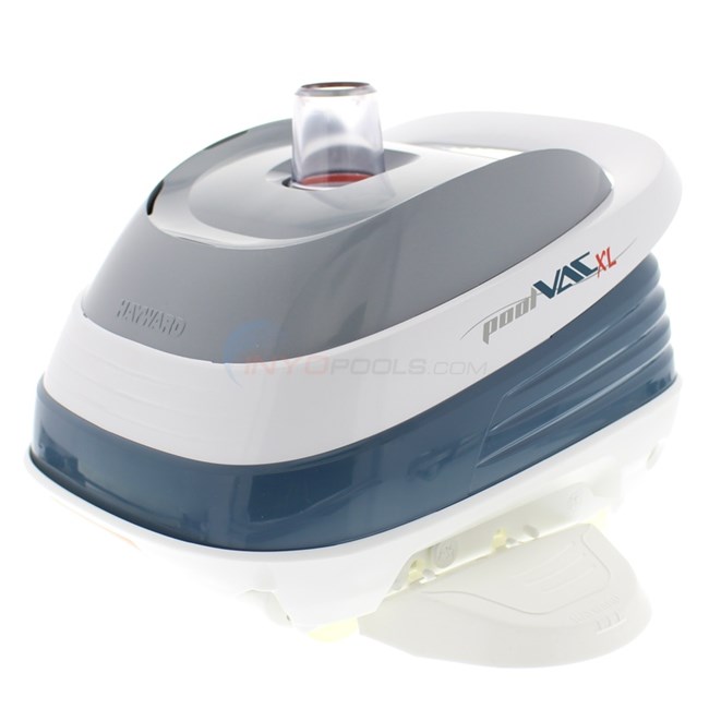 Hayward Pool Vac XL Concrete Cleaner 2025ADC