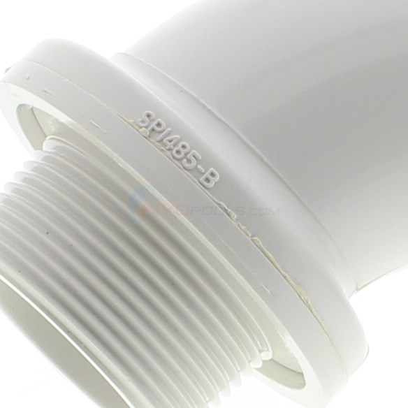 Hayward Elbow, Pump Discharge SPX1485B