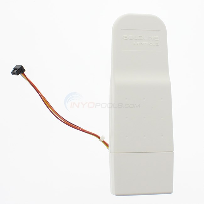 Goldline Controls Aqua Logic Wireless Remote Base - AQL2BASERF