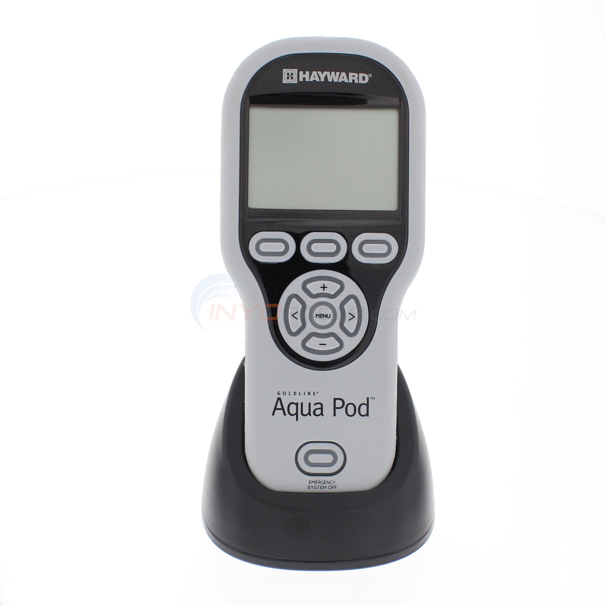 Goldline Controls Aqua Pod - AQL2-POD - INYOPools.com