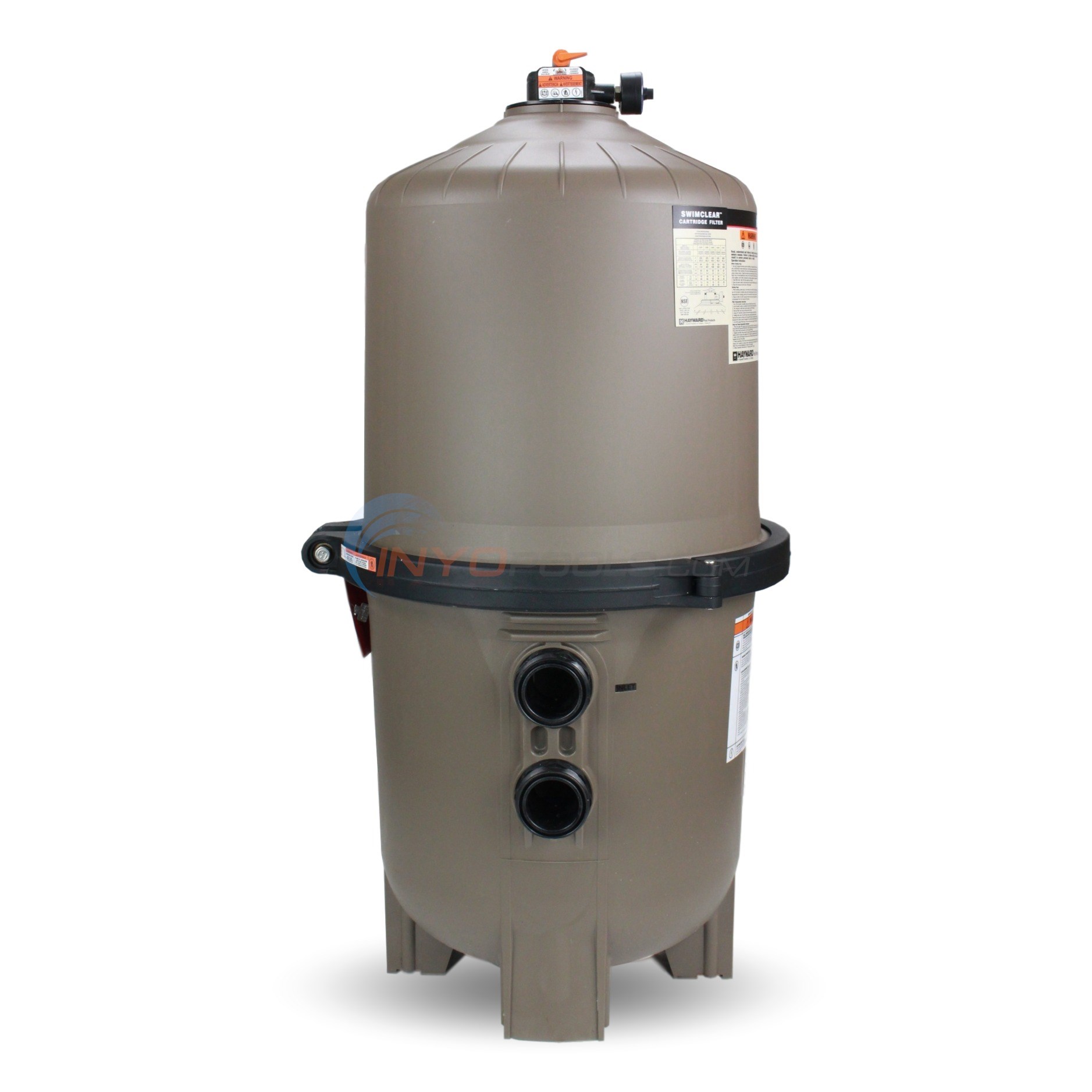 Hayward Swimclear Cartridge Filter 525 Sq Ft. Filter C5030