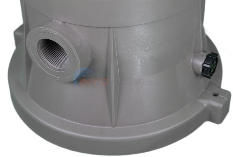 Hayward Star Clear Plus 120 Sq Ft. Filter 1.5" Ports C1200