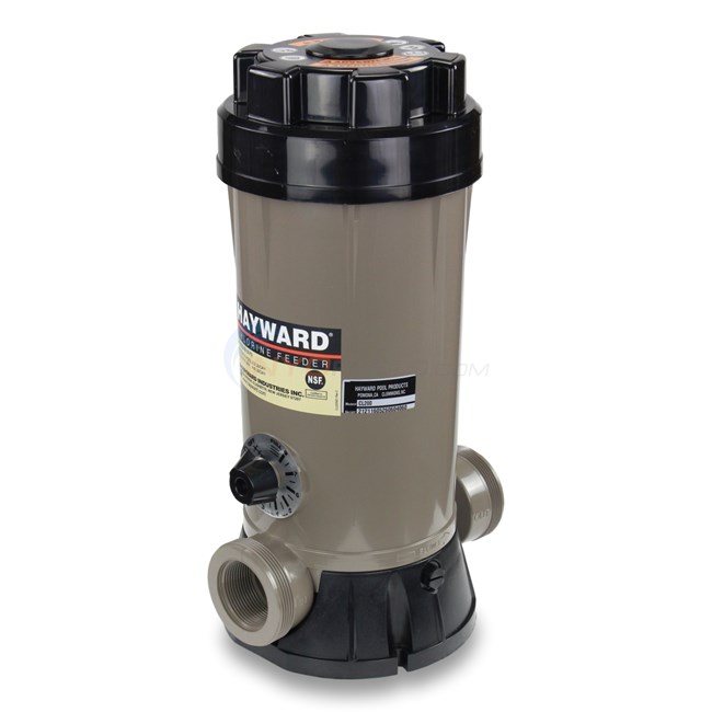 InLine Hayward Chlorinator - CL200 - INYOPools.com