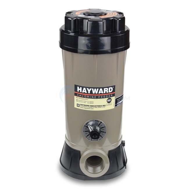 InLine Hayward Chlorinator - CL200 - INYOPools.com